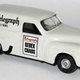 Illustration for article titled Throwback Thursday: Trax FJ Holden Panel Van